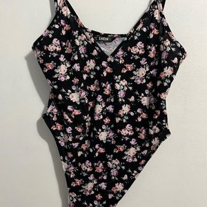 Cute bodysuit